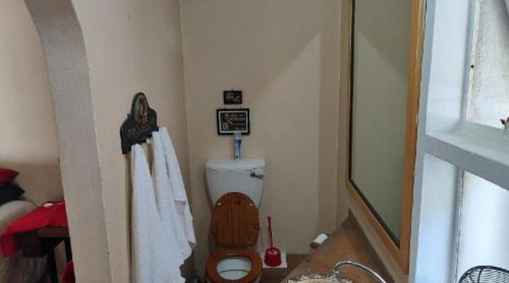 Garden of Eden Cottages & Guest House