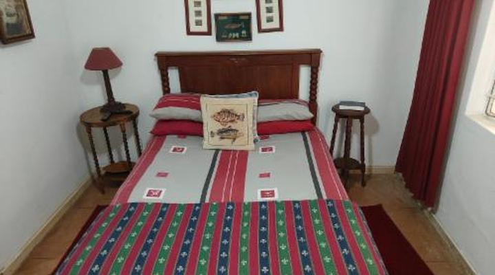 Garden of Eden Cottages & Guest House