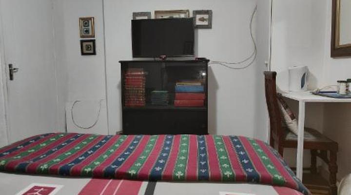 Garden of Eden Cottages & Guest House