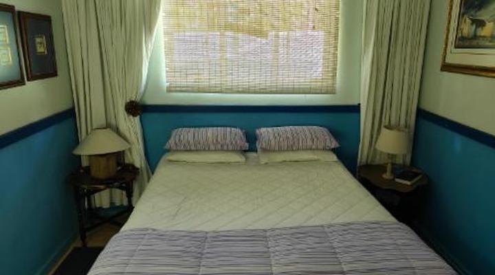 Garden of Eden Cottages & Guest House