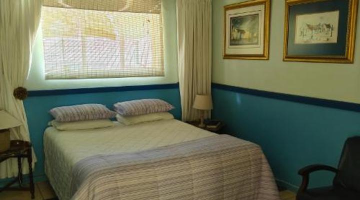 Garden of Eden Cottages & Guest House