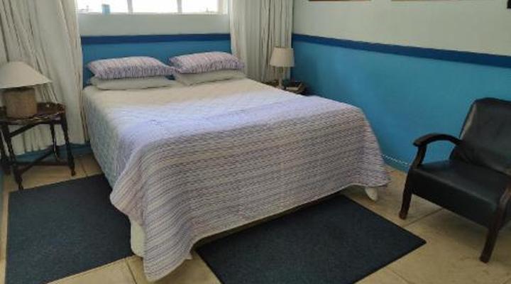 Garden of Eden Cottages & Guest House