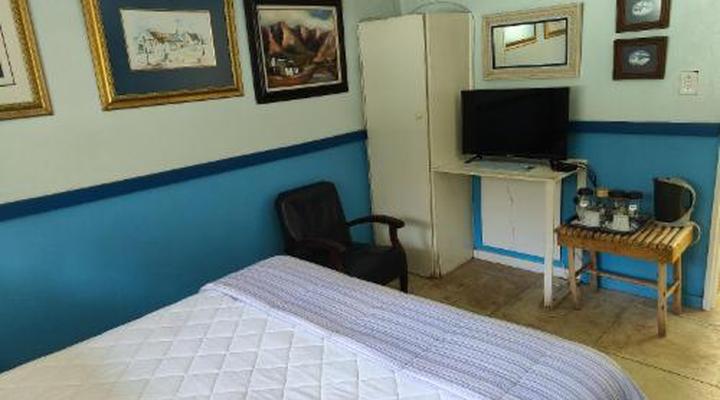 Garden of Eden Cottages & Guest House