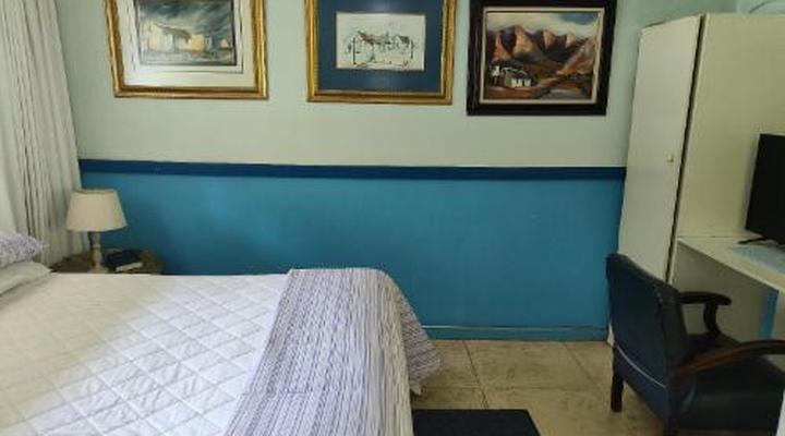 Garden of Eden Cottages & Guest House