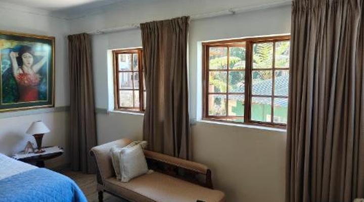 Garden of Eden Cottages & Guest House