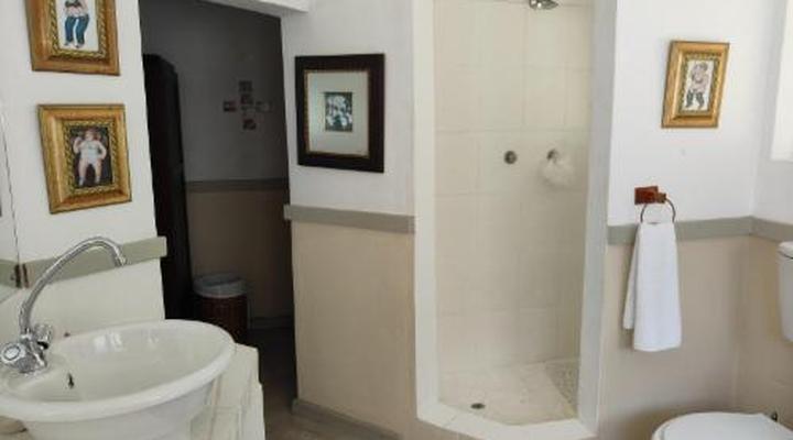 Garden of Eden Cottages & Guest House