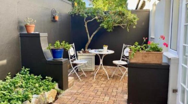 Hermanus Self-Catering