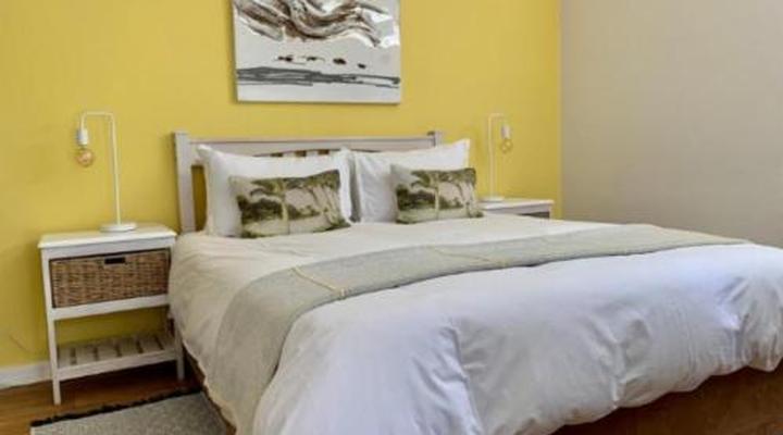 Hermanus Self-Catering