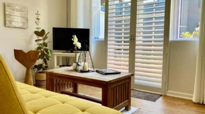 Hermanus Self-Catering