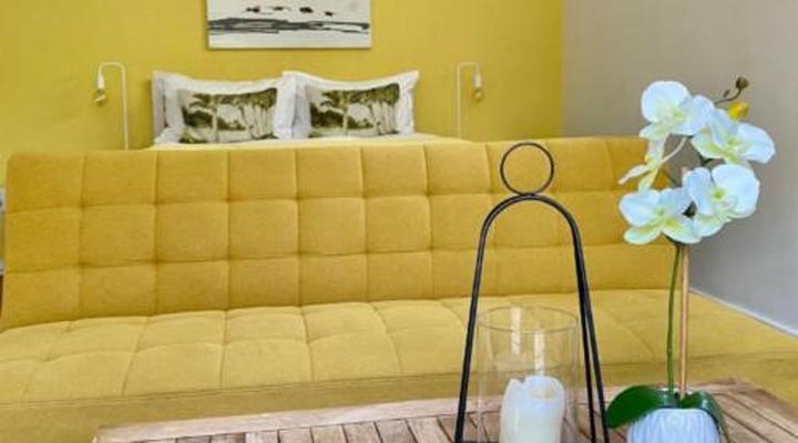 Hermanus Self-Catering