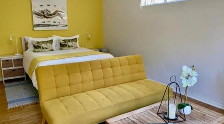 Hermanus Self-Catering
