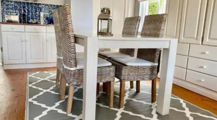 Hermanus Self-Catering