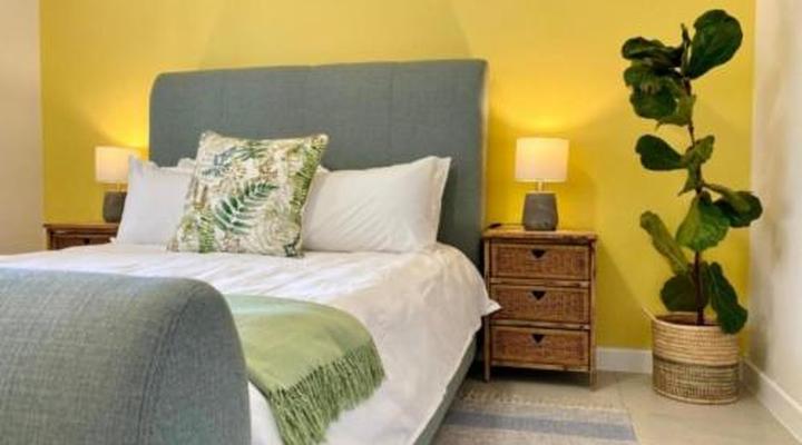 Hermanus Self-Catering