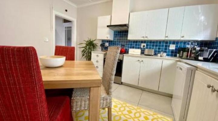 Hermanus Self-Catering