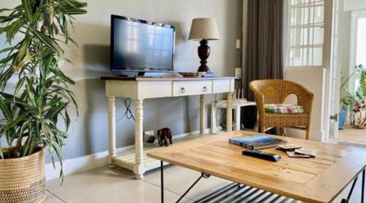 Hermanus Self-Catering