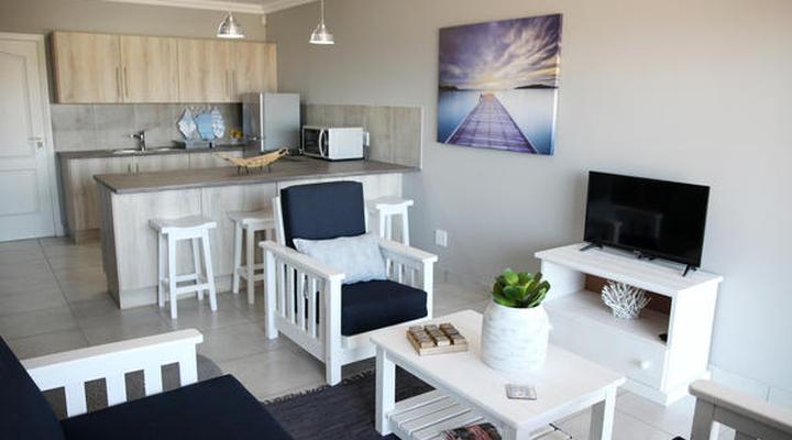 Mari-Amor Self-Catering Apartments