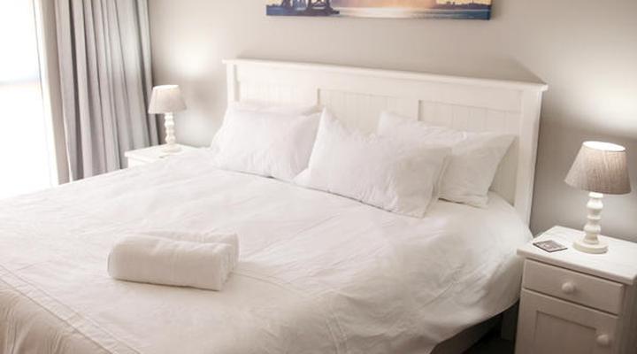 Mari-Amor Self-Catering Apartments