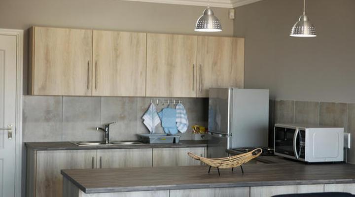 Mari-Amor Self-Catering Apartments