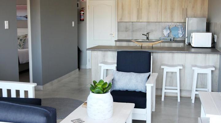 Mari-Amor Self-Catering Apartments