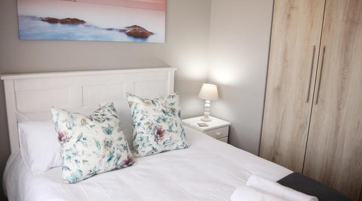 Mari-Amor Self-Catering Apartments