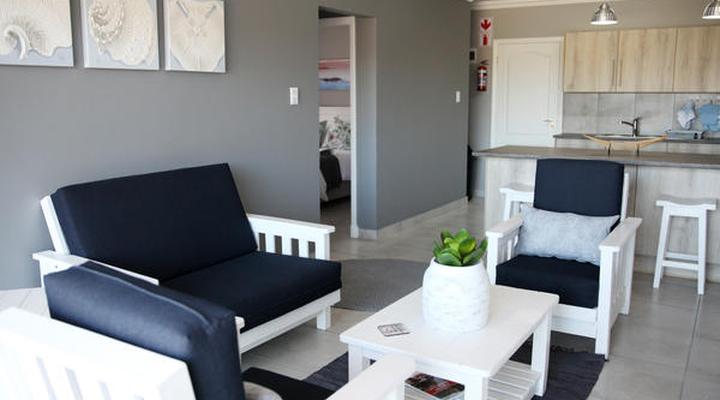 Mari-Amor Self-Catering Apartments