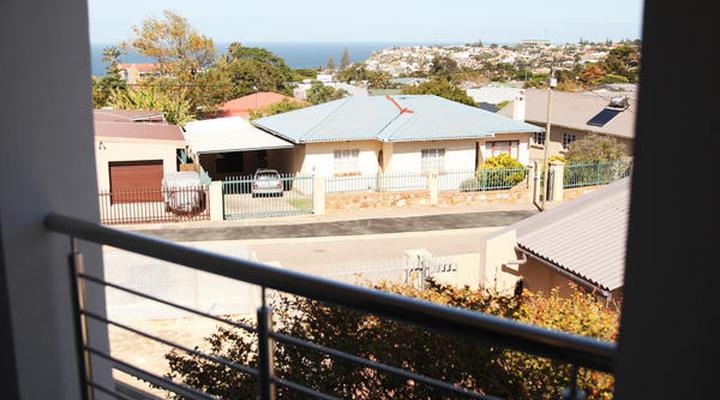 Mari-Amor Self-Catering Apartments