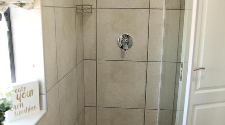 Mari-Amor Self-Catering Apartments