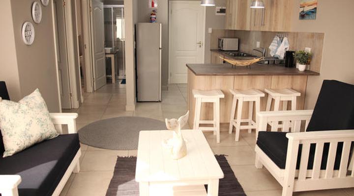 Mari-Amor Self-Catering Apartments