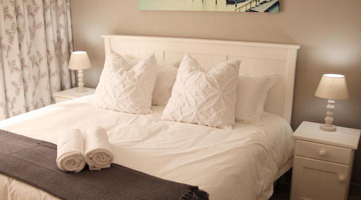 Mari-Amor Self-Catering Apartments