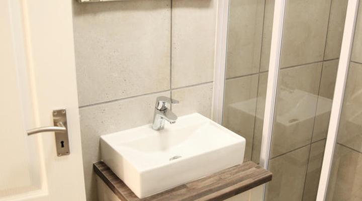 Mari-Amor Self-Catering Apartments