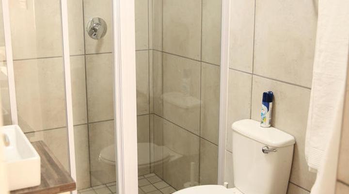 Mari-Amor Self-Catering Apartments