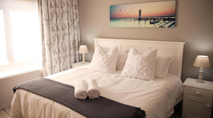 Mari-Amor Self-Catering Apartments