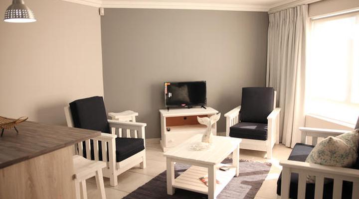 Mari-Amor Self-Catering Apartments