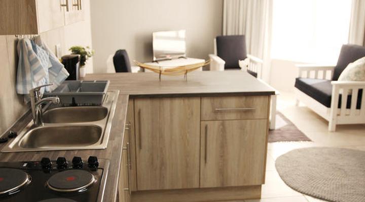 Mari-Amor Self-Catering Apartments