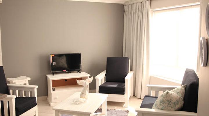 Mari-Amor Self-Catering Apartments