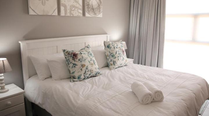 Mari-Amor Self-Catering Apartments