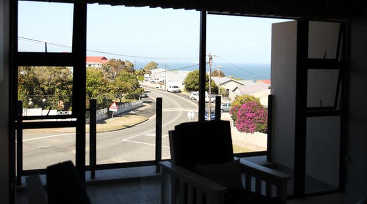 Mari-Amor Self-Catering Apartments