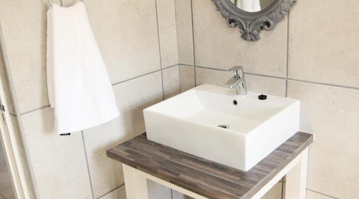 Mari-Amor Self-Catering Apartments