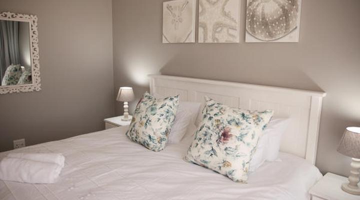 Mari-Amor Self-Catering Apartments