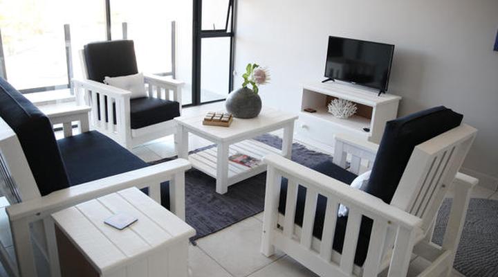 Mari-Amor Self-Catering Apartments