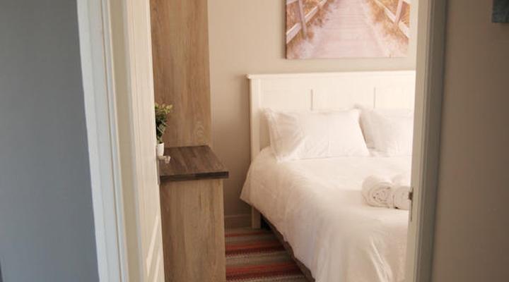 Mari-Amor Self-Catering Apartments