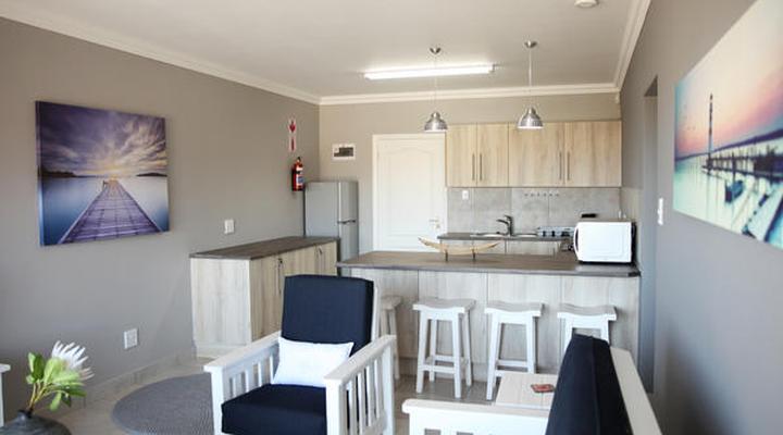 Mari-Amor Self-Catering Apartments