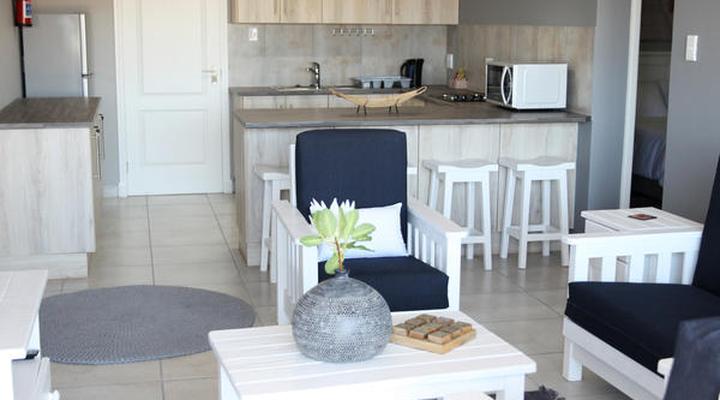 Mari-Amor Self-Catering Apartments