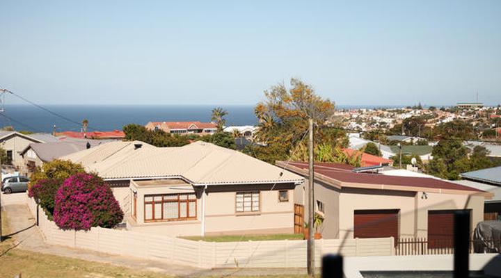 Mari-Amor Self-Catering Apartments