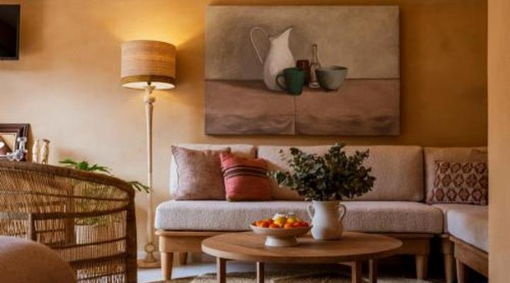 Moontide Guest Lodge