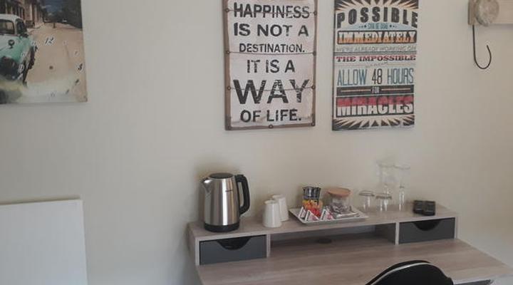 Buffels Place Guesthouse