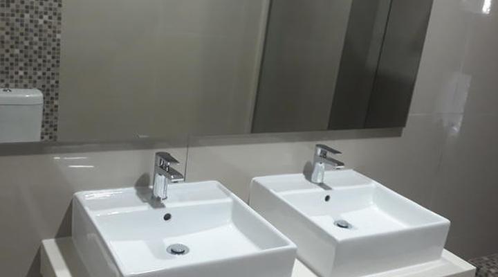 Buffels Place Guesthouse