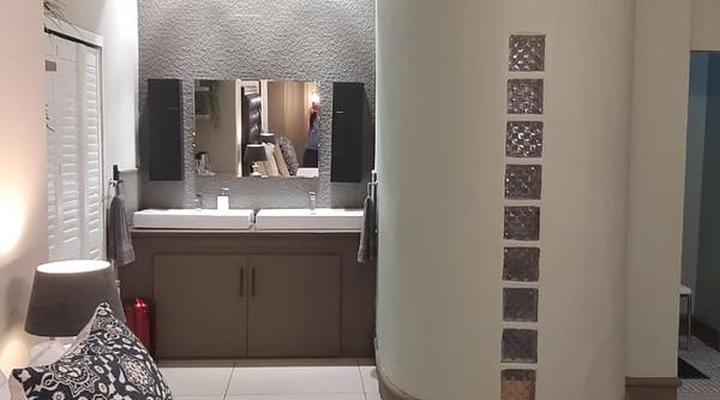 Buffels Place Guesthouse