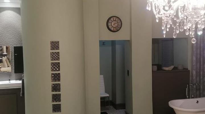 Buffels Place Guesthouse