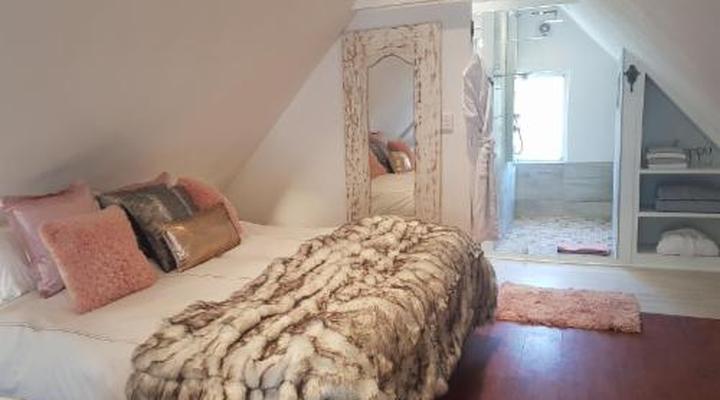 De Kloof Luxury Estate hotel & SPA